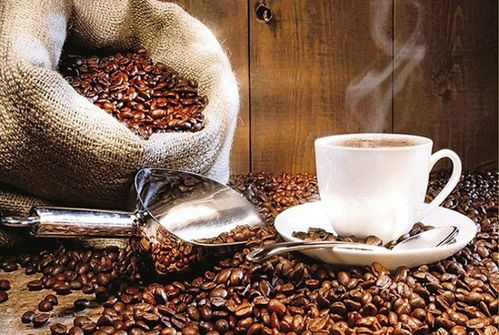 17月份哈萨克斯坦茶叶咖啡产销情况