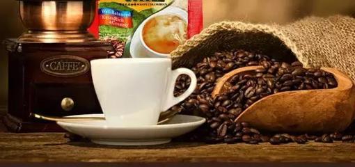 中国八大畅销咖啡排名,第一名竟是…!