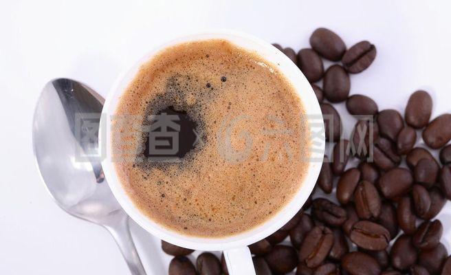 咖啡 咖啡豆图片