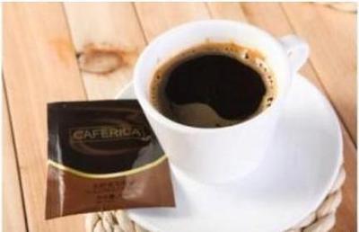 一个深夜加班党喝了12个月的咖啡,找出的还不错的黑咖啡品牌